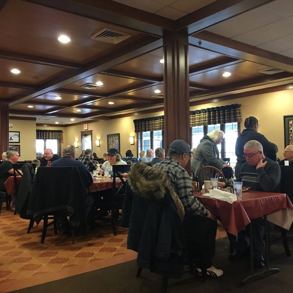 Photos at Der Dutchman Plain City, OH