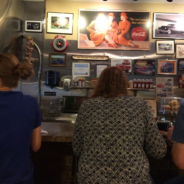 Beechwold Diner Columbus, OH