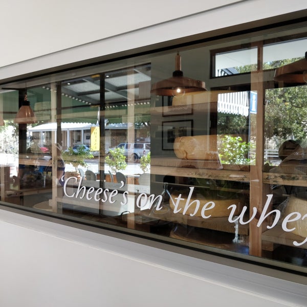 The Barossa Valley Cheese Company 6 tips