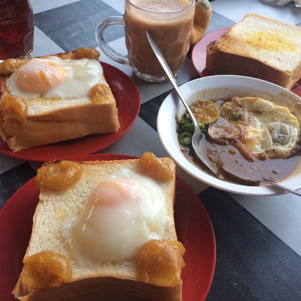 Kacang Pool Haji Jie