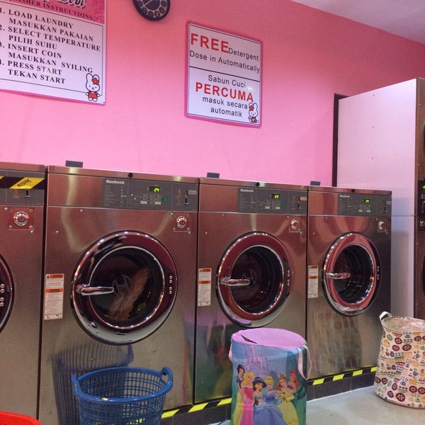 Photos At Hello Dobi Laundry Service In Kuala Terengganu