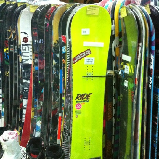 Триал спорт проспект