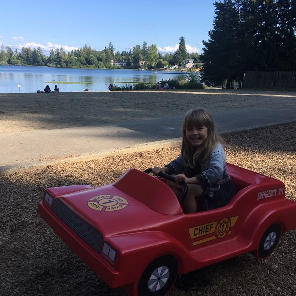 Photos at Thornton A. Sullivan Park 11400 W Silver Lake Rd