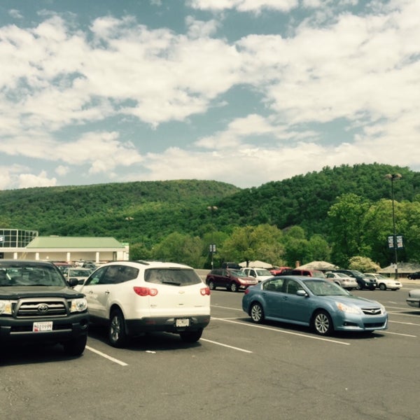 Martin's Grocery Store