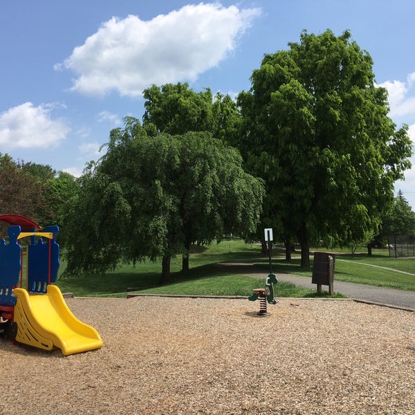 Redland Park Rockville, MD