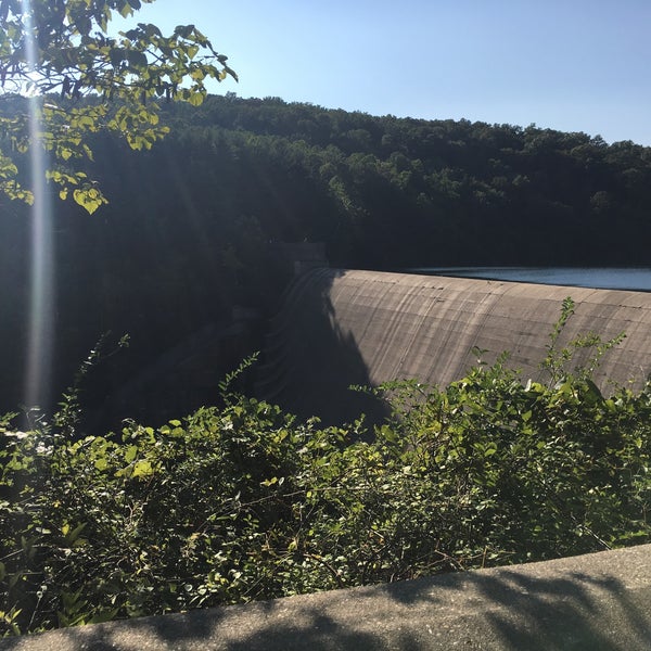 Liberty Dam 2 tips from 55 visitors