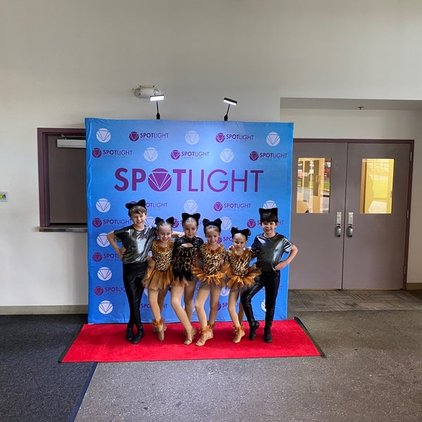 Photos at Highline Performing Arts Center 401 S 152nd St