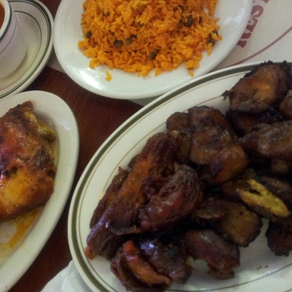 Three Spanish Restaurant West Bronx 7 tips