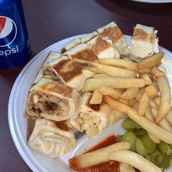 Photos at Ferris Shawarma 13507 Lakewood Heights Blvd