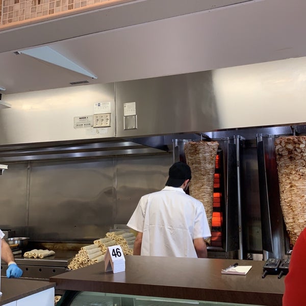 Photos at Ferris Shawarma 13507 Lakewood Heights Blvd