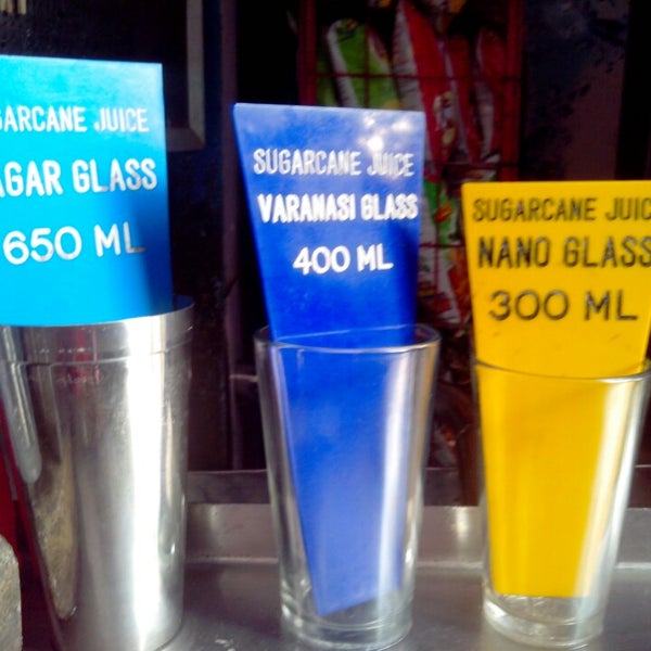 Sahu Sannalal Gupta Sugar Cane Juice centre Juice Bar