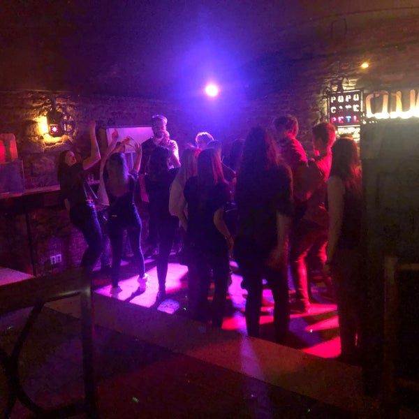 PopoCafePetl Malá Strana Praha, Hlavní město Praha