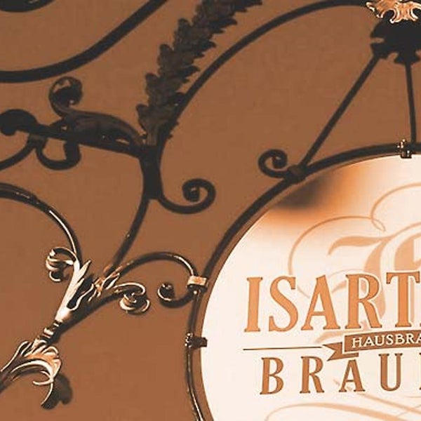 Photo prise au Isartaler Brauhaus par isartaler brauhaus le8/10/2016