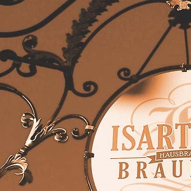 Photo prise au Isartaler Brauhaus par isartaler brauhaus le4/8/2016