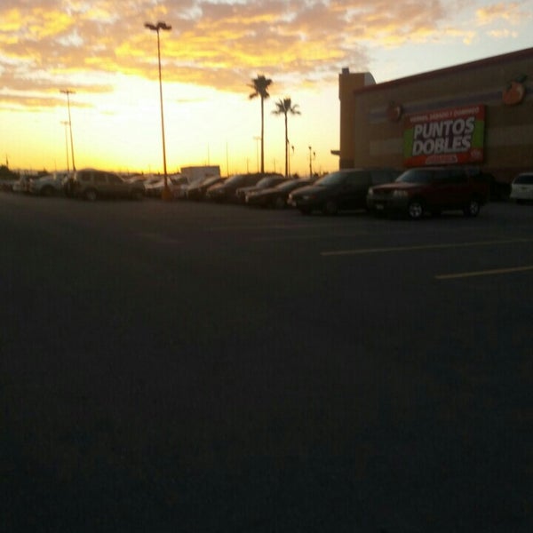 AlSuper Store Torreon, Coahuila da Zaragoza