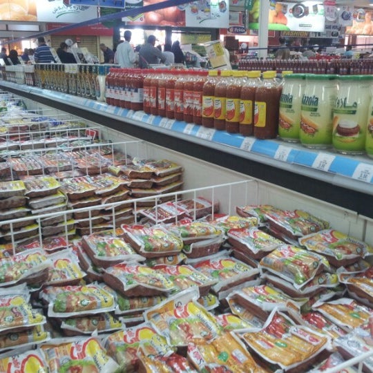 Photos At Hyper Panda هايبر بنده Supermarket In المعذر الشمالي