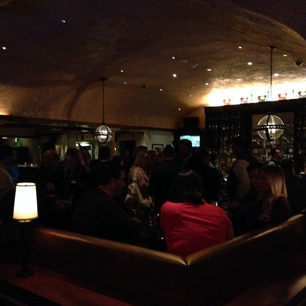 Photo taken at Prado Restaurant by Joe C. on 11/23/2013