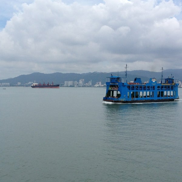 Photos at Pulau Kapas - Boat or Ferry