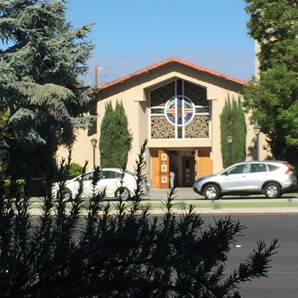 St. Joseph of Cupertino Parish 218 ziyaretçi