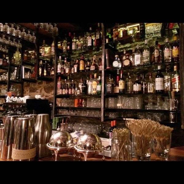 Sitar Cafe Bar Cocktail Bar