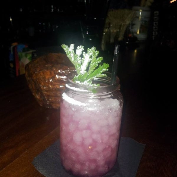 Sitar Cafe Bar Cocktail Bar