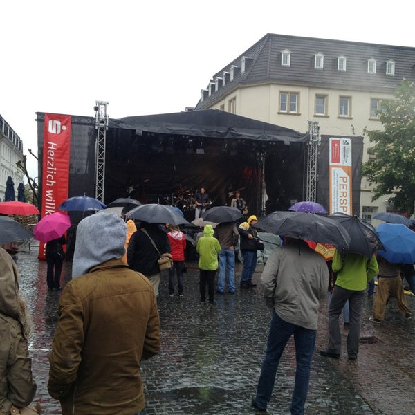 Gay markt de