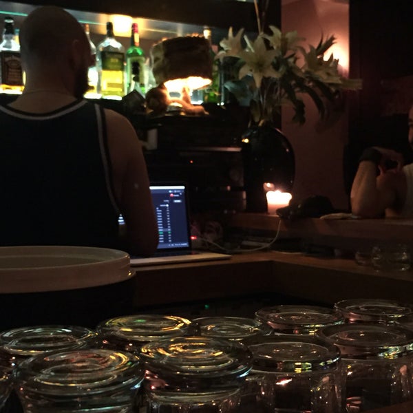 Gay bar berlin