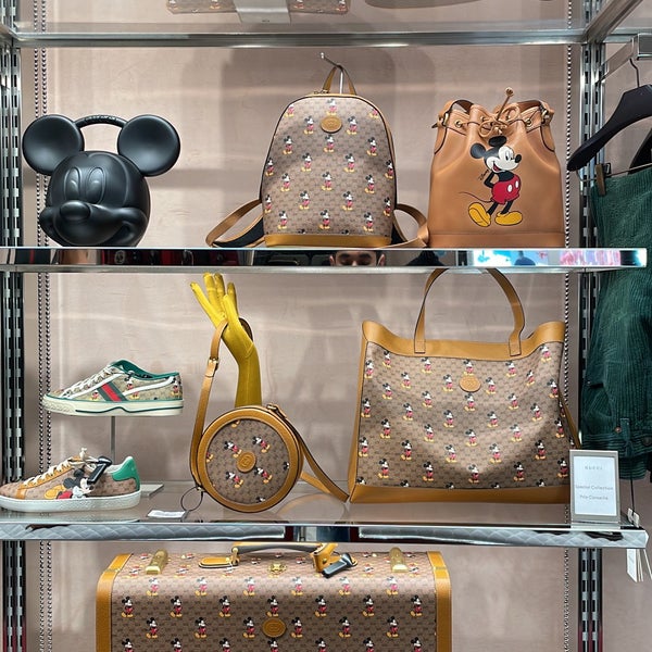 Photos Gucci Magasin d usine