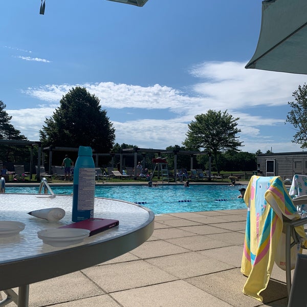 The Woodlands Club Golf Course in Falmouth