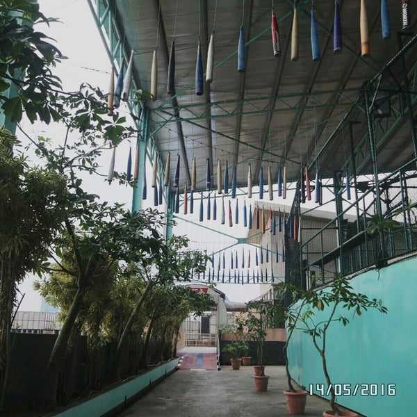 Itu0027s A Hit! Batting Cages - Bandar Utama - 34 tips from 5072 visitors