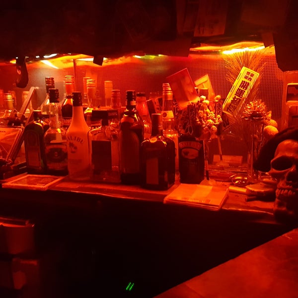 Rock Bar Mother Bar In 歌舞伎町 Rock Bar Mother Bar In 歌舞伎町