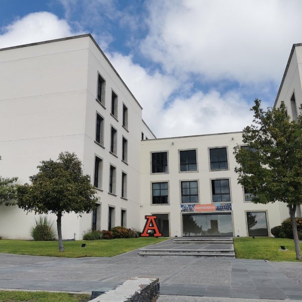 Arriba 56+ universidad anahuac queretaro logo muy caliente netgroup