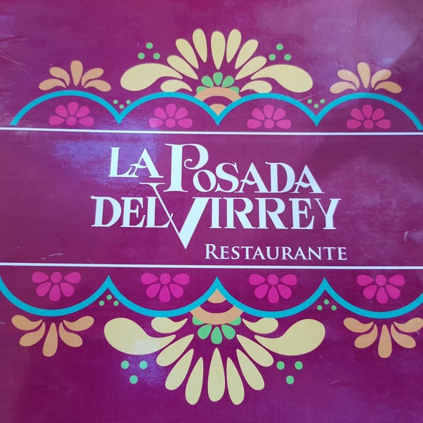 Foto diambil di Restaurante La Posada Del Virrey oleh Horacio C. pada 4/14/2018
