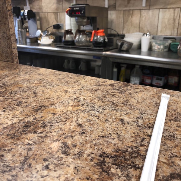 The Coffee Shop Bernardsville, NJ