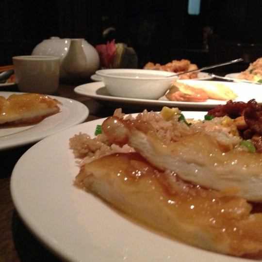 Photos at Dave Wong's Restaurant Chinese Restaurant in Brookside