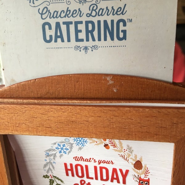 Cracker Barrel Old Country Store East Ridge, TN