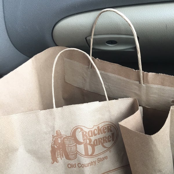 Cracker Barrel Old Country Store East Ridge, TN