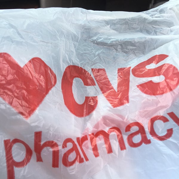 CVS pharmacy - Pharmacy