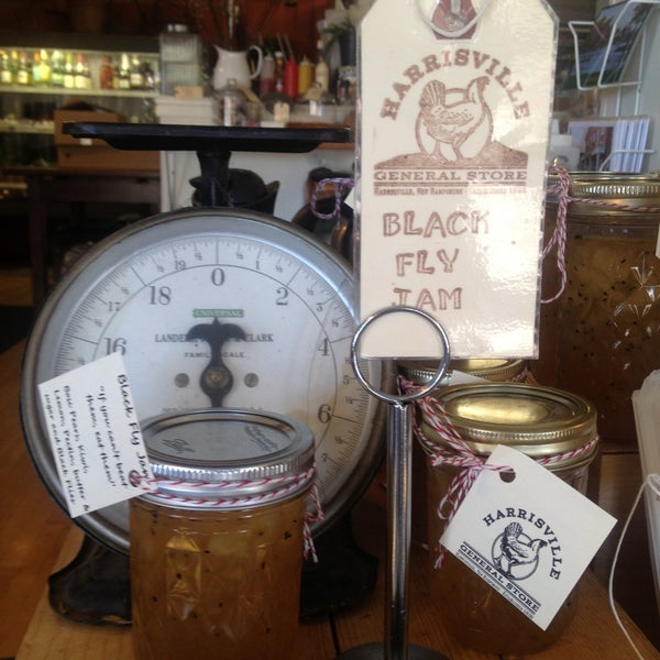 Harrisville General Store Deli