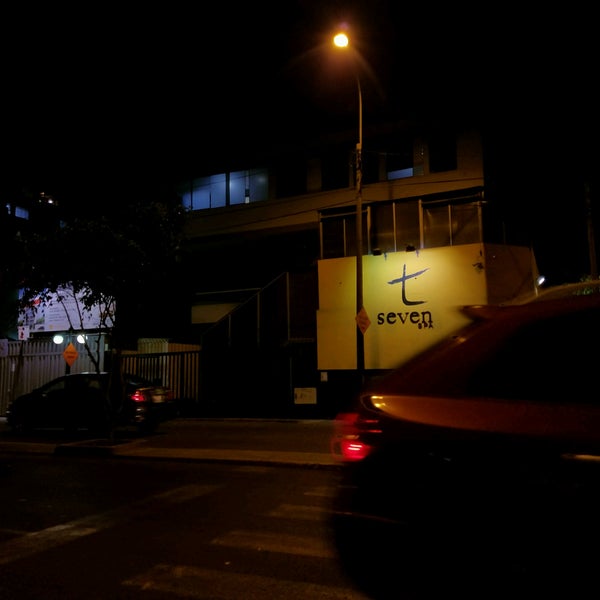 Seven Spa Spa en Lima