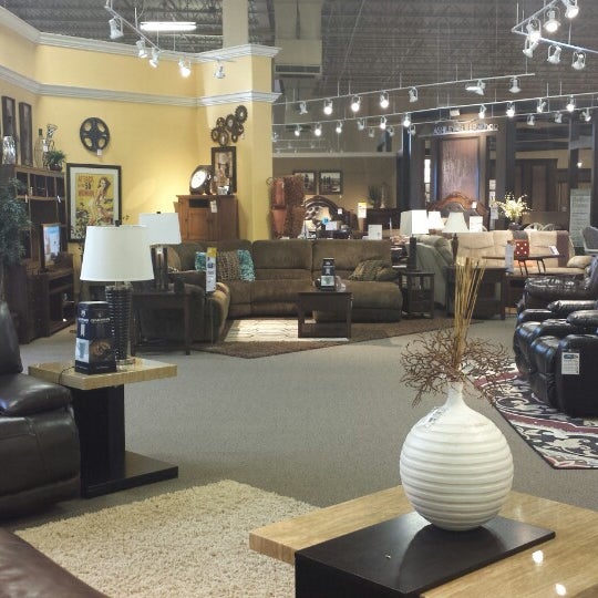 Ashley Homestore Furniture Home Store In Mcdonough