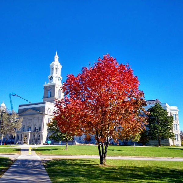 University at Buffalo (UB) South Campus University Buffalo, NY