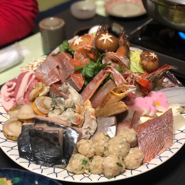Fotos Em 愛光屋 花心亭 Restaurante Japones Em 刈谷市