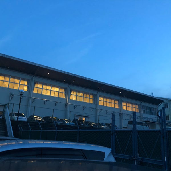 刈谷市立刈谷東中学校 刈谷市 愛知県