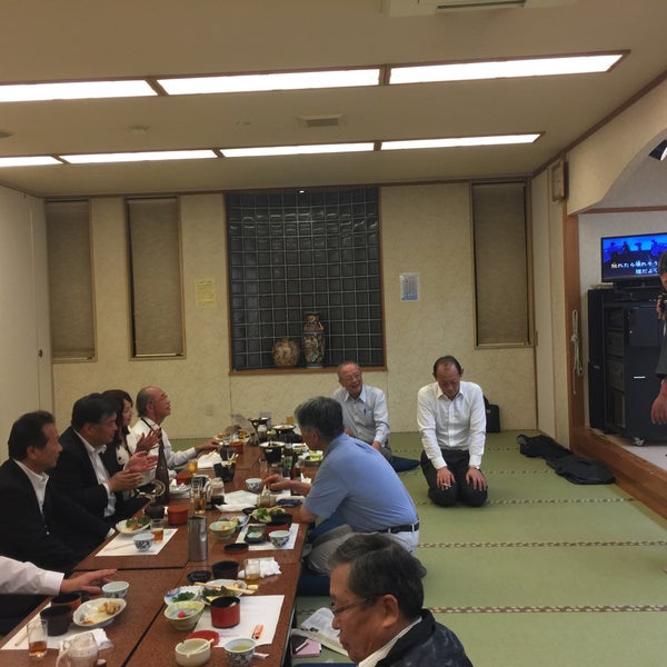 Photos At 愛光屋 花心亭 Japanese Restaurant In 刈谷市