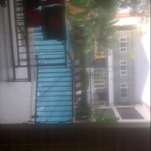 Photos At Sbm Sport Club Pool In Jakarta