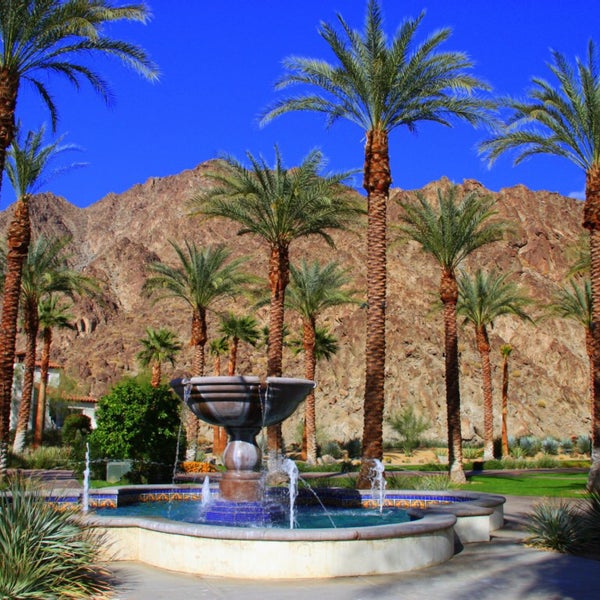 Legacy Villas La Quinta Housing Development in La Quinta