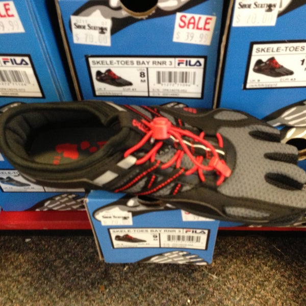 Shoe Station Pensacola, FL