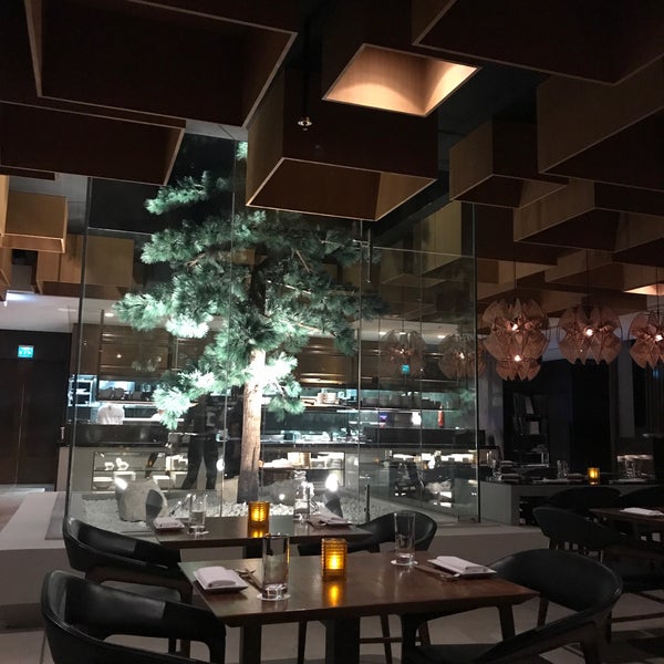 Photo taken at Morimoto by Mishal A. on 8/9/2019