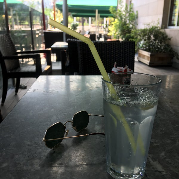 7/28/2019 tarihinde Serpil K.ziyaretçi tarafından Soho Green&#39;s'de çekilen fotoğraf